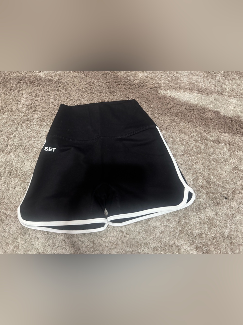 Set active woman shorts